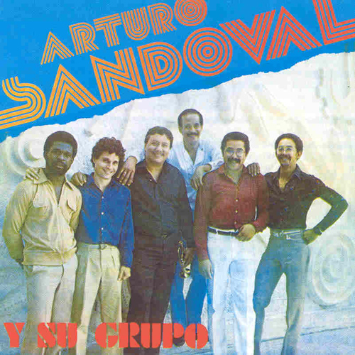 Arturo Sandoval Y Su Grupo - cliccare qui