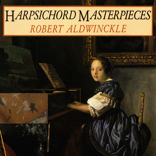 Harpsichord Masterpieces - cliccare qui