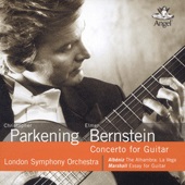 Guitar Concerto, "Two Christophers" / Essay / La Vega - cliccare qui
