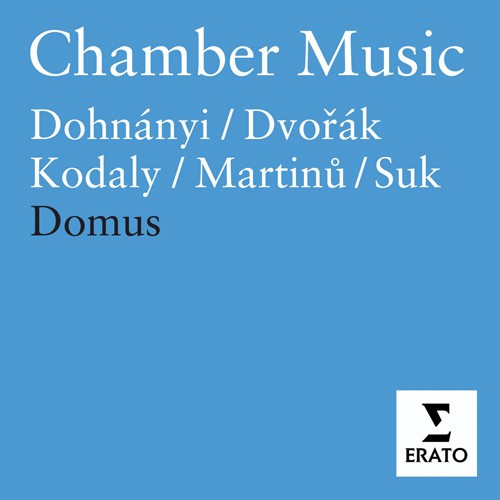 Chamber Music - cliccare qui