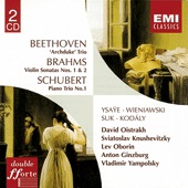 David Oistrakh in Chamber Works - cliccare qui David Oistrakh in Chamber Works - cliccare qui