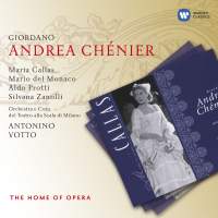 Andrea Chnier - cliccare qui