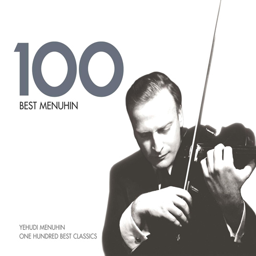100 Best Menuhin - cliccare qui