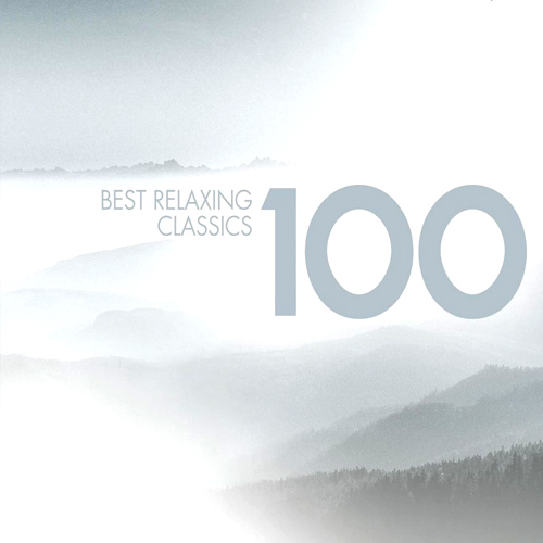 100 Best Relaxing Classics - cliccare qui