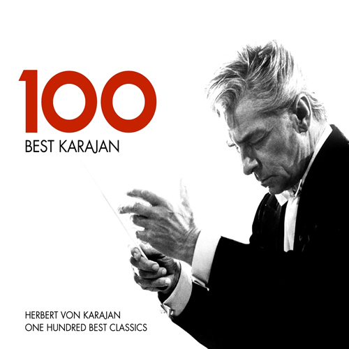 100 Best Karajan - cliccare qui