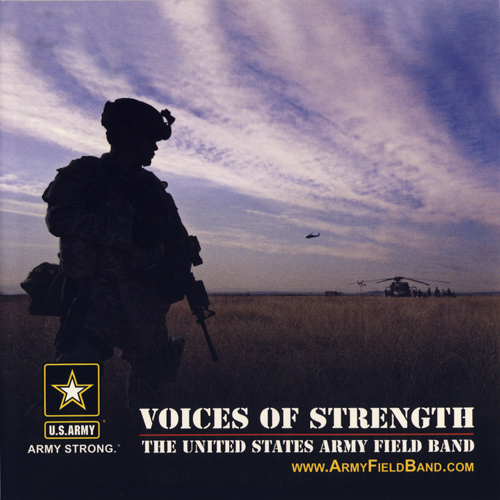 Voices of Strength - clicca qui