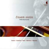 Ensam violin - cliccare qui