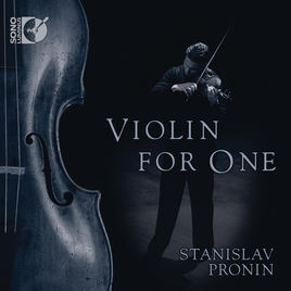 Violin for One - cliccare qui Violin for One - cliccare qui