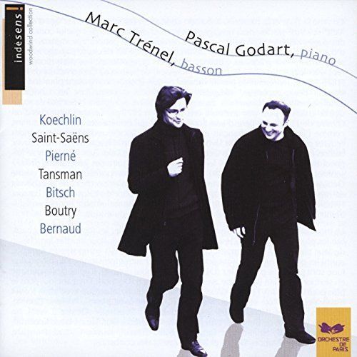 Art of Bassoon - cliccare qui Art of Bassoon - cliccare qui