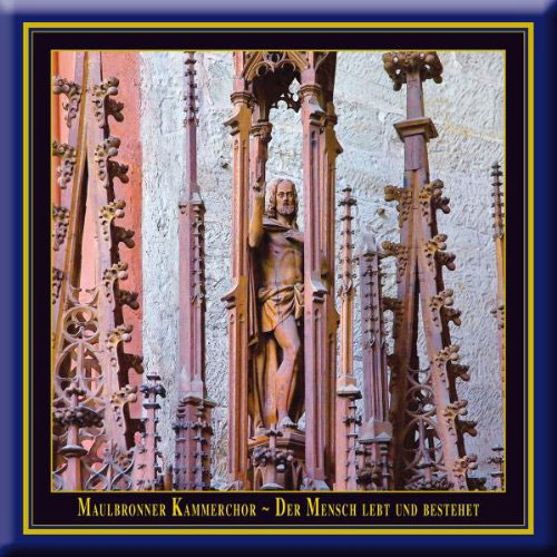 Mensch lebt und bestehet, Der - cliccare qui Mensch lebt und bestehet, Der - cliccare qui