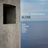 Alone - cliccare qui