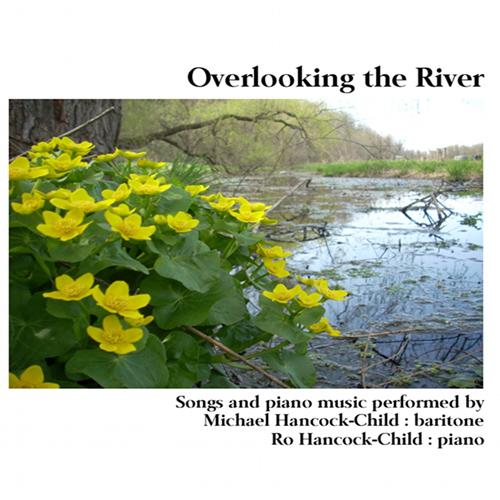 Overlooking the River - cliccare qui