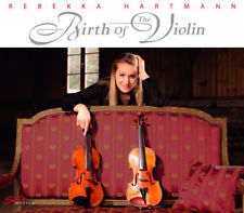 Birth of the Violin - cliccare qui