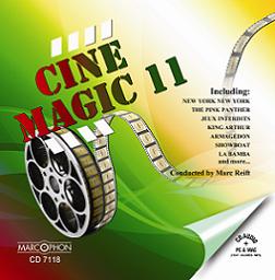 Cinemagic #11 - clicca qui