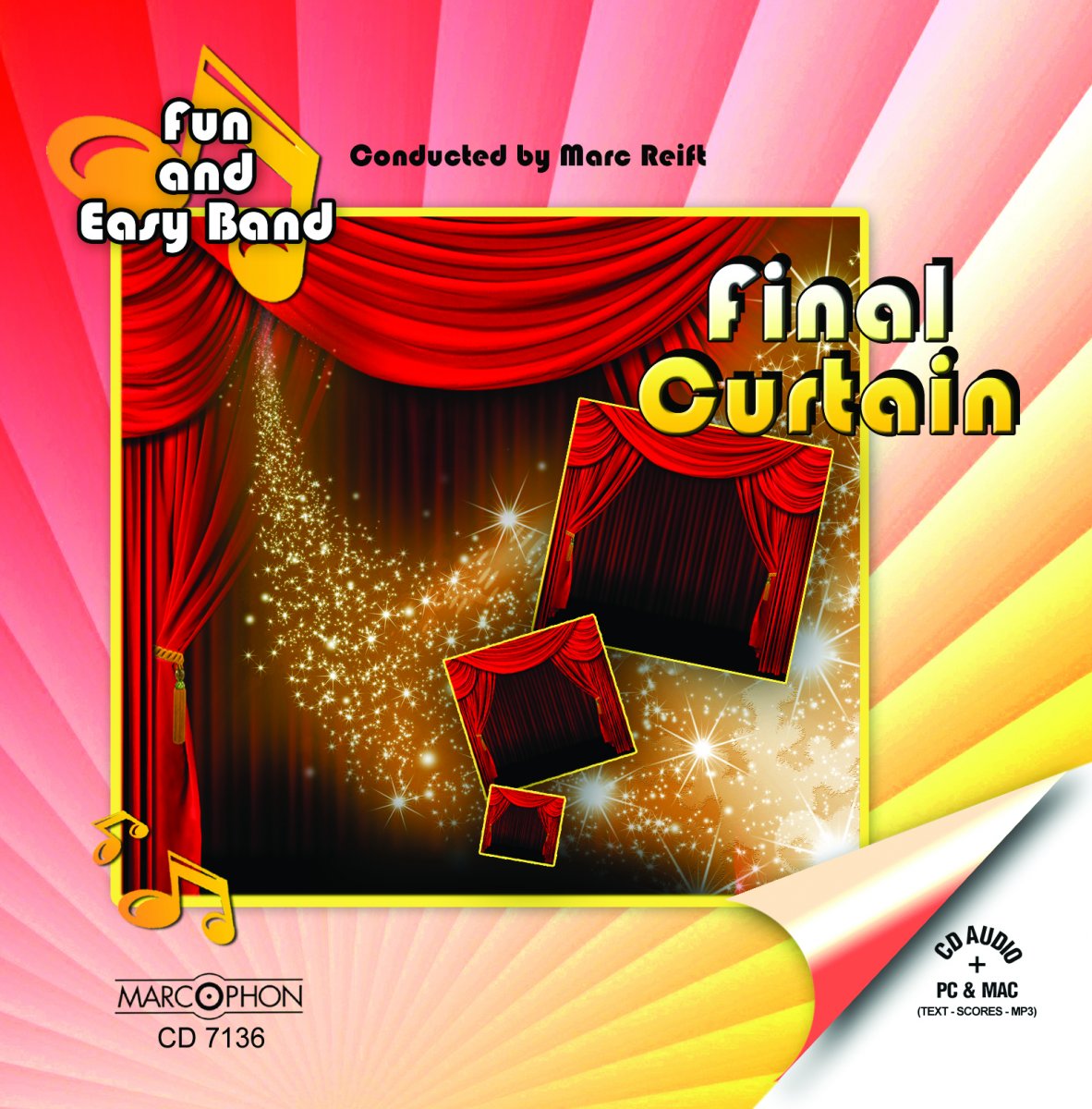 Final Curtain - clicca qui