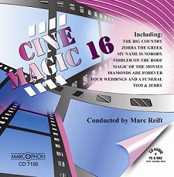 Cinemagic #16 - clicca qui