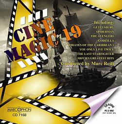 Cinemagic #19 - clicca qui