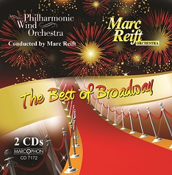 Best of Broadway, The - clicca qui