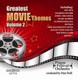 Greatest Movie Themes #2 - clicca qui