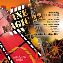 Cinemagic #22 - clicca qui