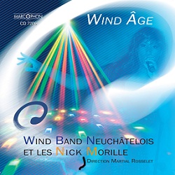 Wind ge - clicca qui