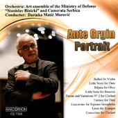 Ante Grgin Portrait - cliccare qui