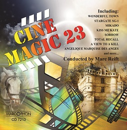 Cinemagic #23 - clicca qui