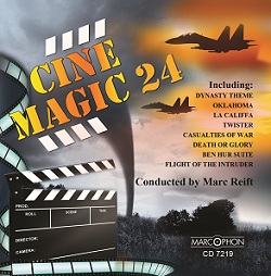 Cinemagic #24 - clicca qui