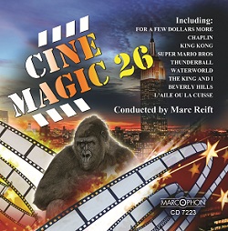 Cinemagic #26 - clicca qui