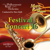 Festival Concert #16 - cliccare qui