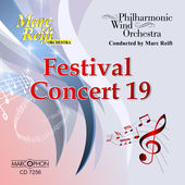Festival Concert #19 - cliccare qui