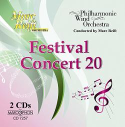 Festival Concert #20 - cliccare qui