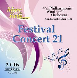 Festival Concert #21 - clicca qui