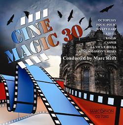 Cinemagic #30 - clicca qui