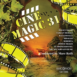 Cinemagic #31 - clicca qui