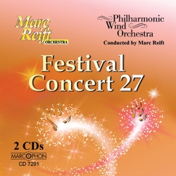 Festival Concert #27 - cliccare qui