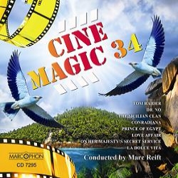 Cinemagic #34 - clicca qui