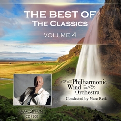 Best Of The Classics, The #4 - cliccare qui