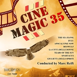 Cinemagic #35 - clicca qui