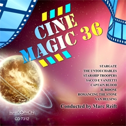 Cinemagic #36 - clicca qui