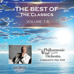 Best Of The Classics, The #14 - cliccare qui