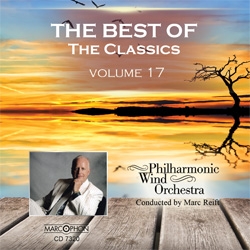 Best Of The Classics, The #17 - cliccare qui