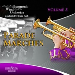 Parade Marches #5 - cliccare qui