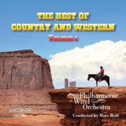 Best Of Country and Western, The #2 - clicca qui