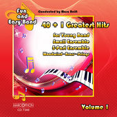 40 + 1 Greatest Hits #1 - cliccare qui
