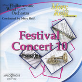 Festival Concert #10 - cliccare qui