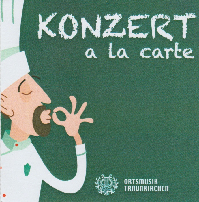 Konzert a la carte - clicca qui