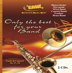 Festival Concert #16, #17, #18 - cliccare qui