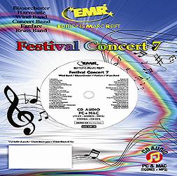 Festival Concert #7 - cliccare qui