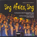 Sing Africa, Sing - cliccare qui Sing Africa, Sing - cliccare qui